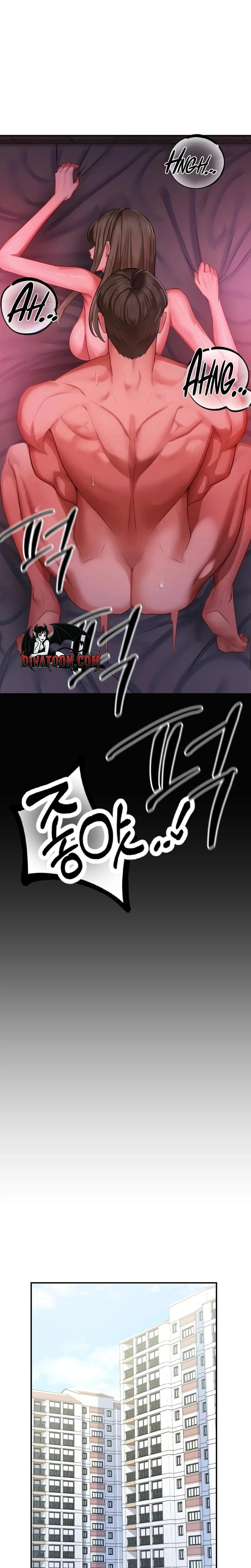 Adulterous Boss Uncensored, chapter 21, page 7 of 24