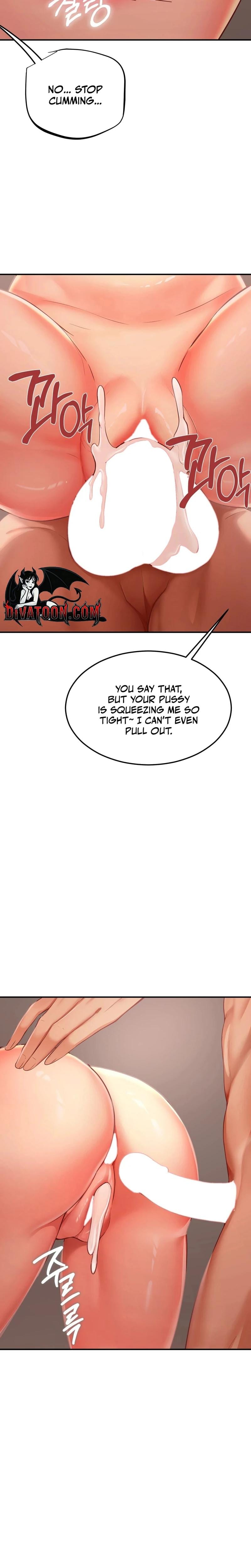 Adulterous Boss Uncensored, chapter 24, page 22 of 28