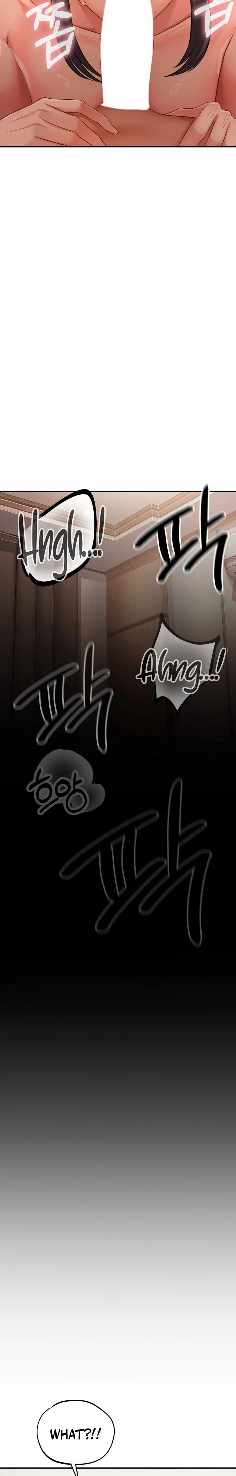 Adulterous Boss Uncensored, chapter 24, page 25 of 28