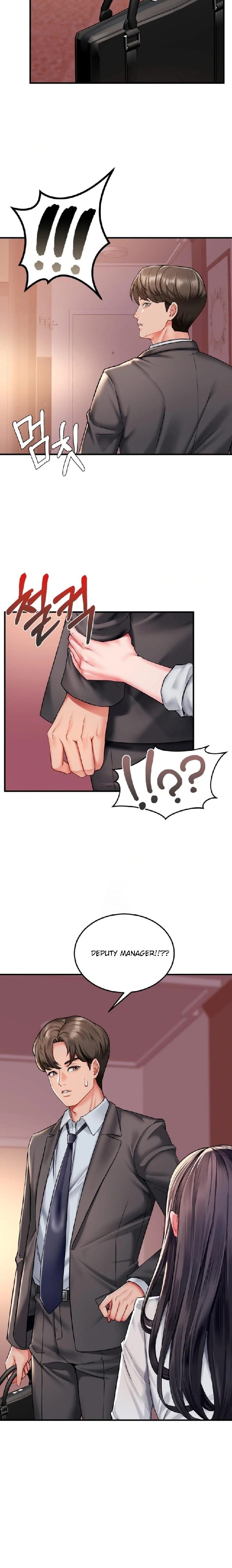 Affair with My Boss Uncensored, chapter 1, page 20 of 37