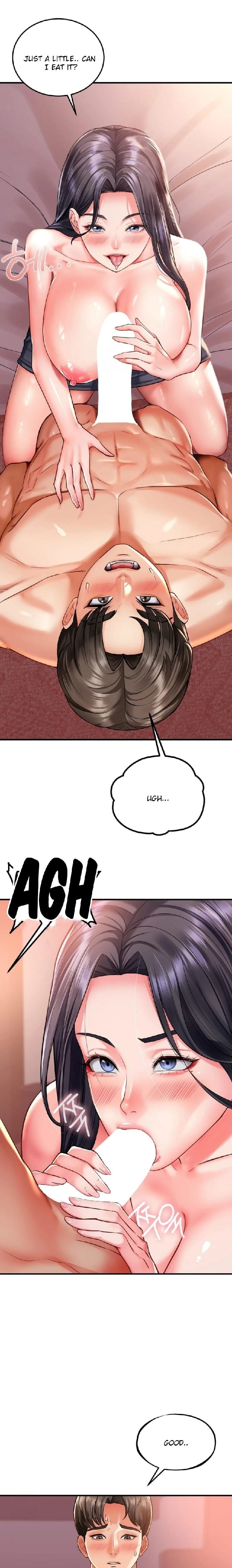 Affair with My Boss Uncensored, chapter 1, page 31 of 37