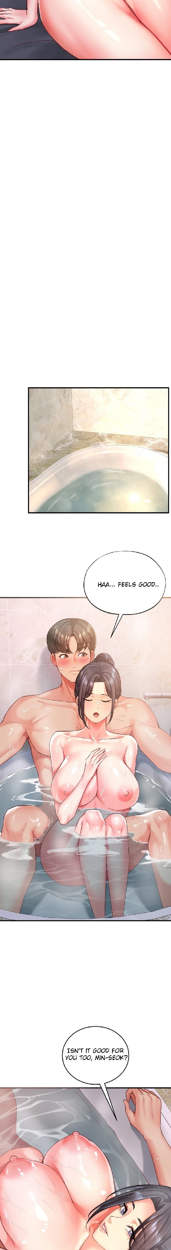 Affair with My Boss Uncensored, chapter 2, page 24 of 28
