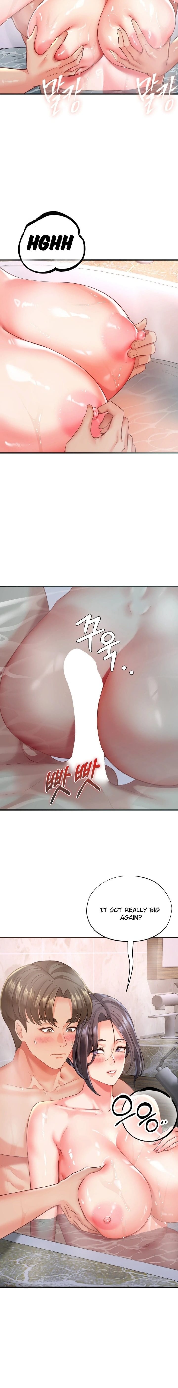 Affair with My Boss Uncensored, chapter 2, page 27 of 28