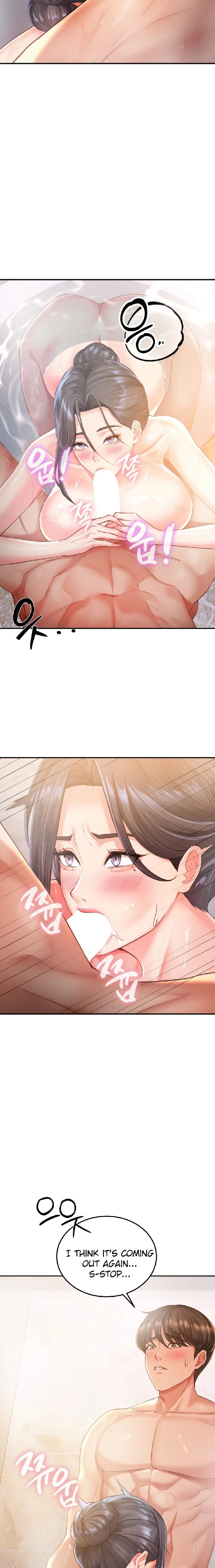 Affair with My Boss Uncensored, chapter 3, page 10 of 26