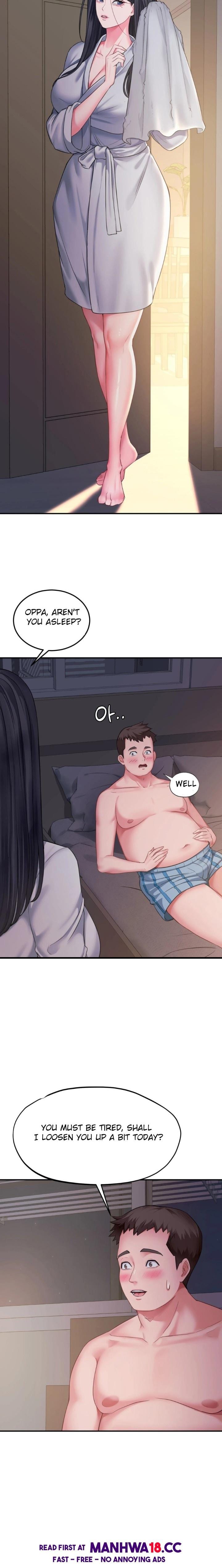 Affair with My Boss Uncensored, chapter 4, page 11 of 25