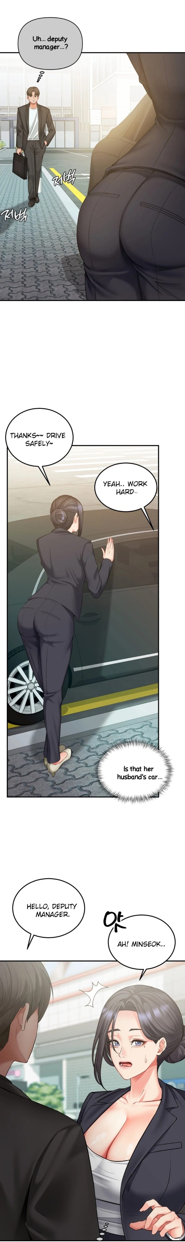 Affair with My Boss Uncensored, chapter 4, page 24 of 25