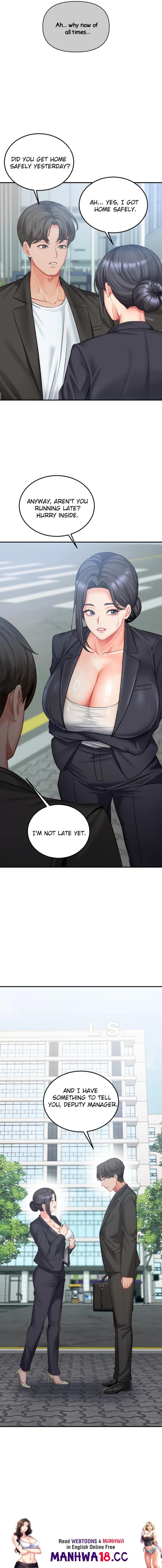 Affair with My Boss Uncensored, chapter 4, page 25 of 25