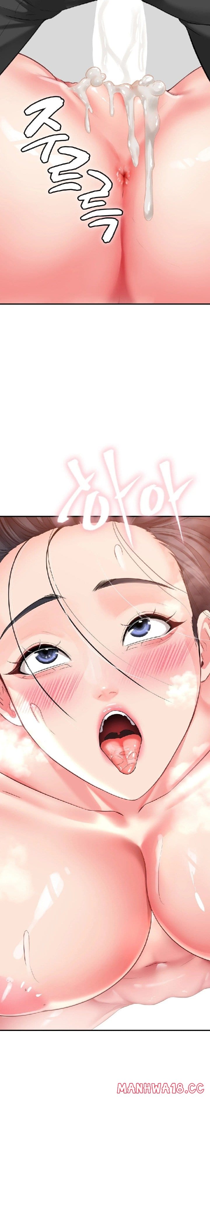 Affair with My Boss Uncensored, chapter 6, page 21 of 28