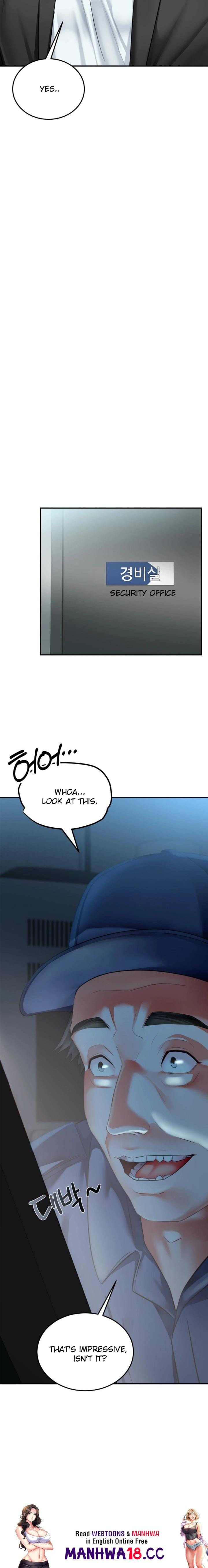 Affair with My Boss Uncensored, chapter 6, page 28 of 28