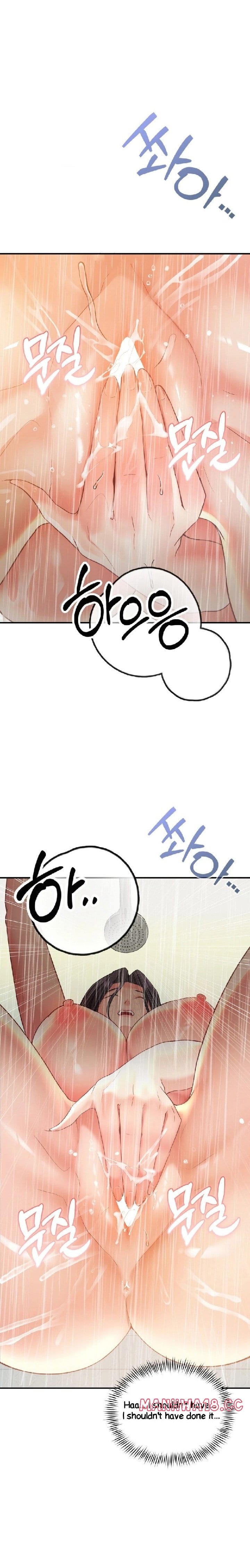 Affair with My Boss Uncensored, chapter 8, page 15 of 28