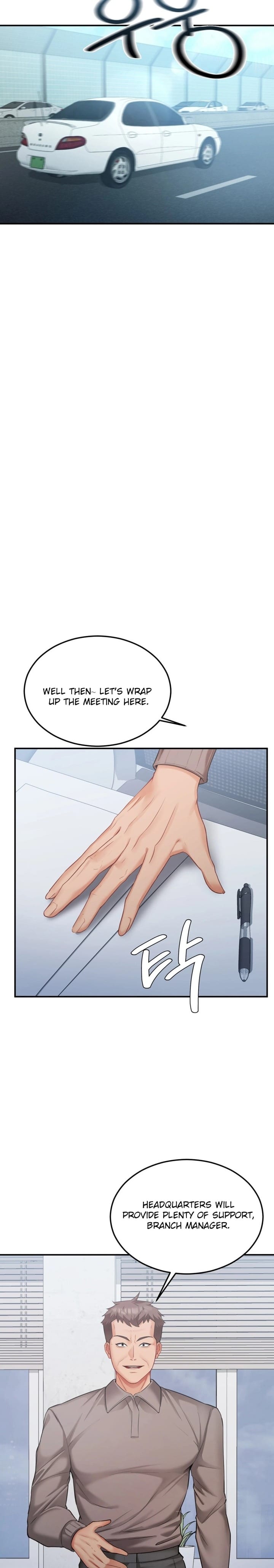 Affair with My Boss Uncensored, chapter 12, page 11 of 23
