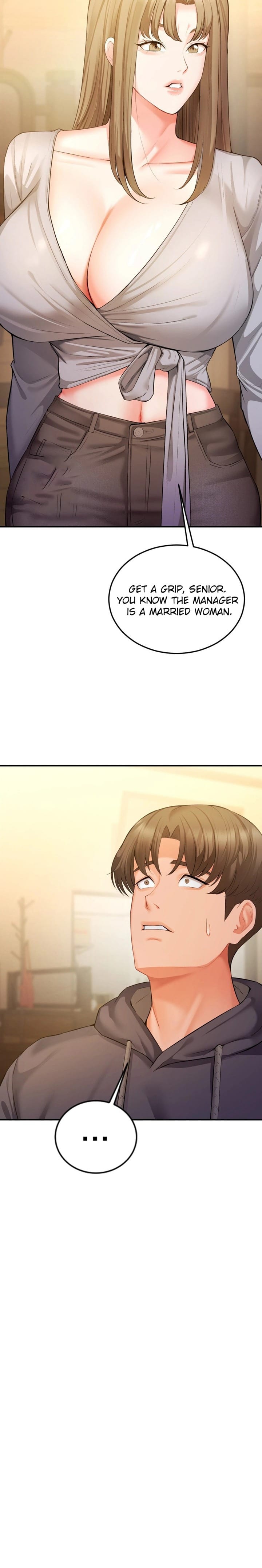 Affair with My Boss Uncensored, chapter 13, page 6 of 24