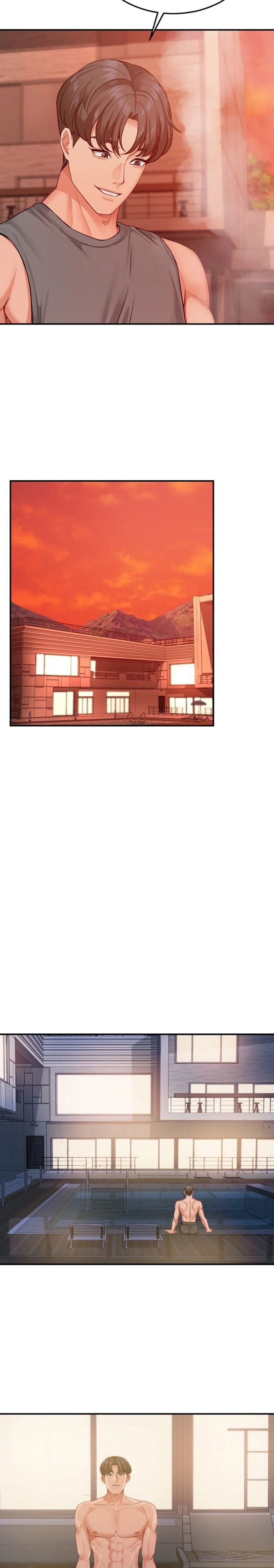 Affair with My Boss Uncensored, chapter 16, page 15 of 24