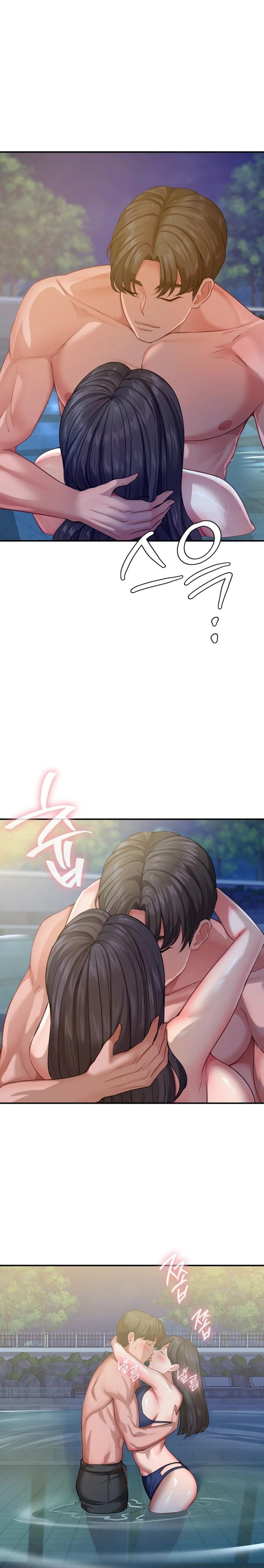 Affair with My Boss Uncensored, chapter 16, page 19 of 24