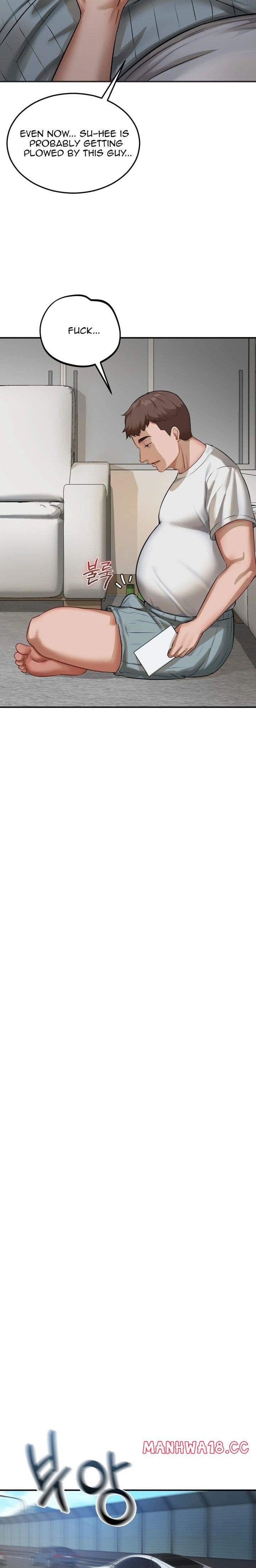 Affair with My Boss Uncensored, chapter 18, page 11 of 23