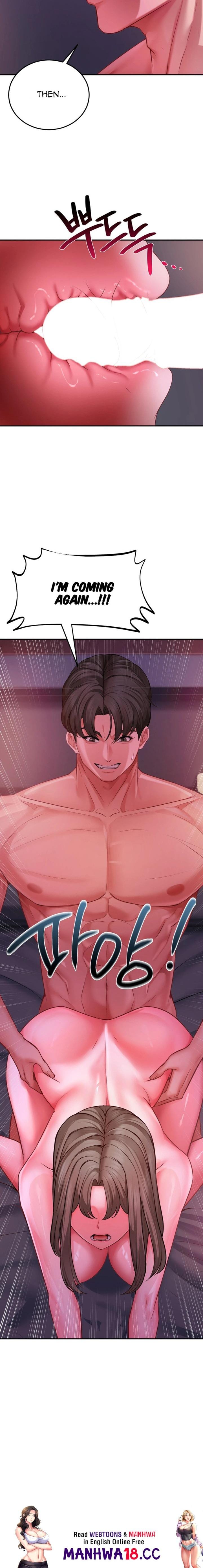 Affair with My Boss Uncensored, chapter 20, page 20 of 20