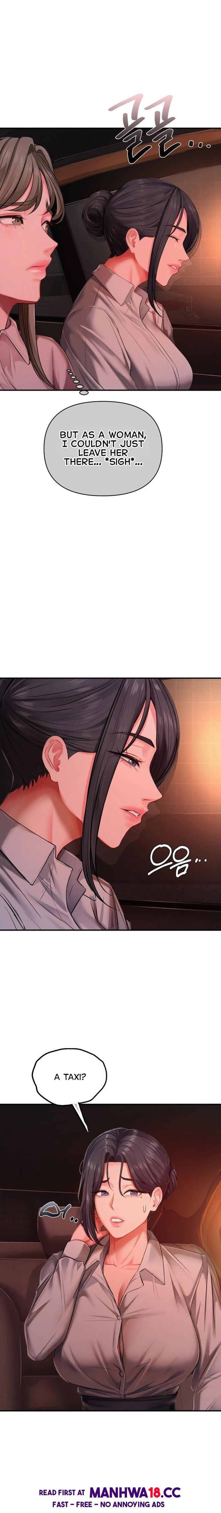 Affair with My Boss Uncensored, chapter 22, page 14 of 23