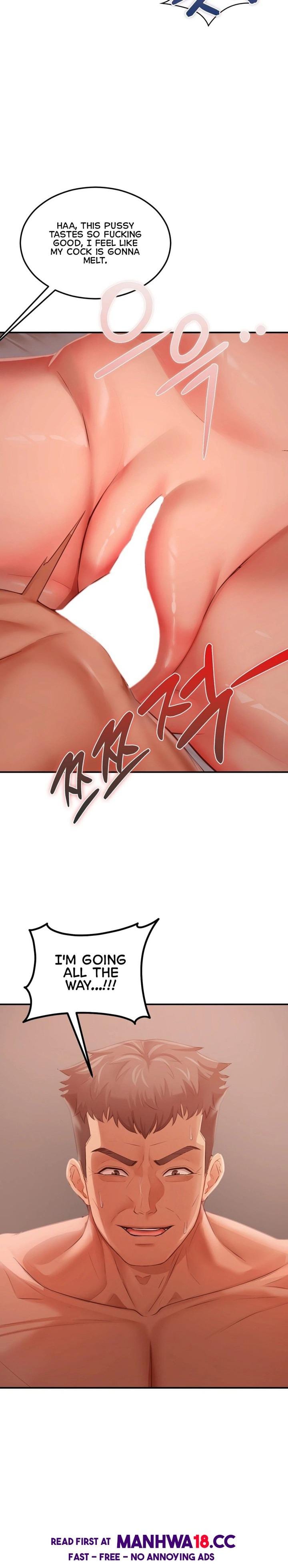 Affair with My Boss Uncensored, chapter 24, page 14 of 29