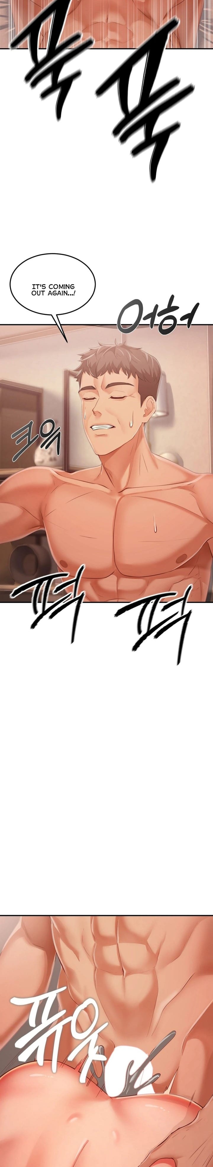 Affair with My Boss Uncensored, chapter 24, page 22 of 29
