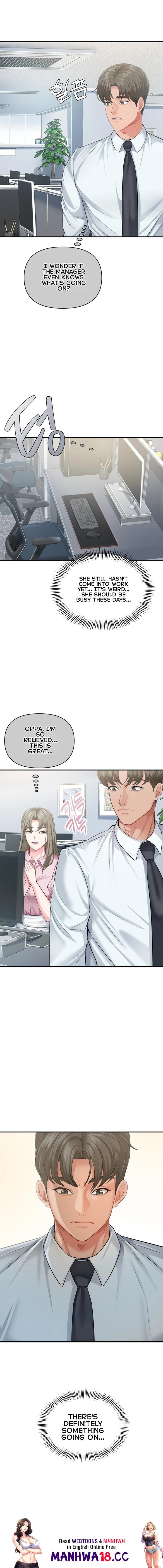 Affair with My Boss Uncensored, chapter 24, page 29 of 29
