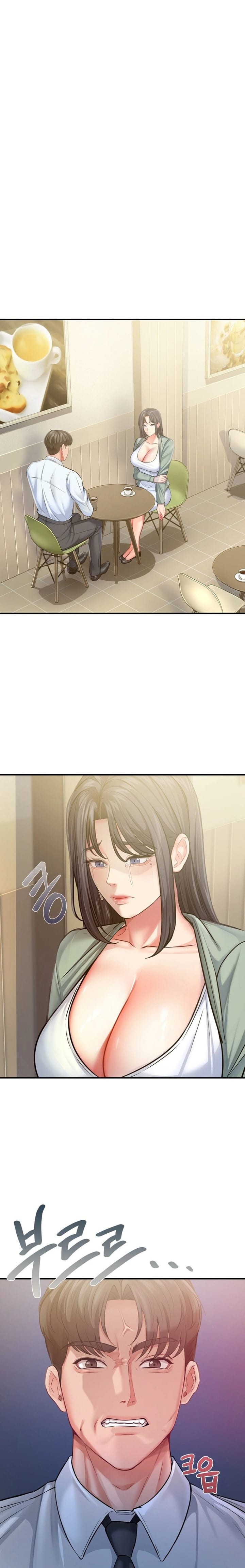 Affair with My Boss Uncensored, chapter 25, page 15 of 29