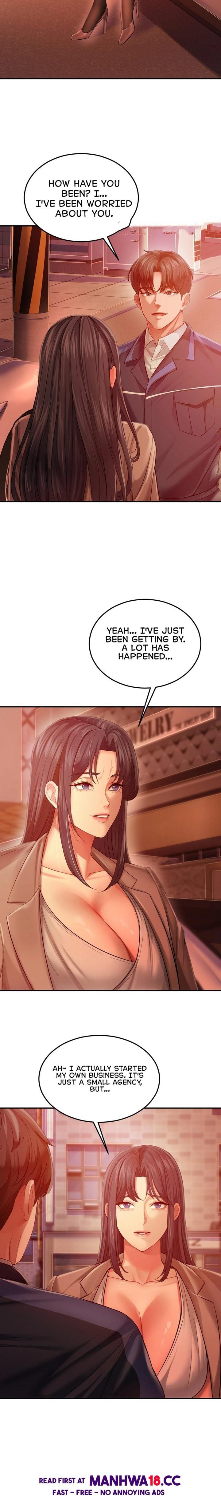 Affair with My Boss Uncensored, chapter 25, page 26 of 29