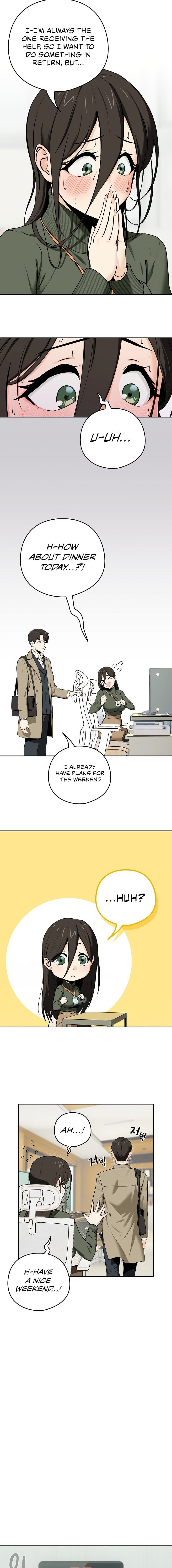 After Work Love Affairs Uncensored, chapter 1, page 7 of 23