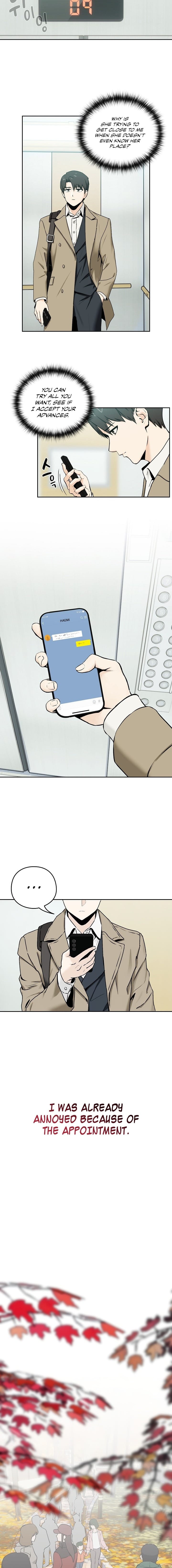 After Work Love Affairs Uncensored, chapter 1, page 8 of 23