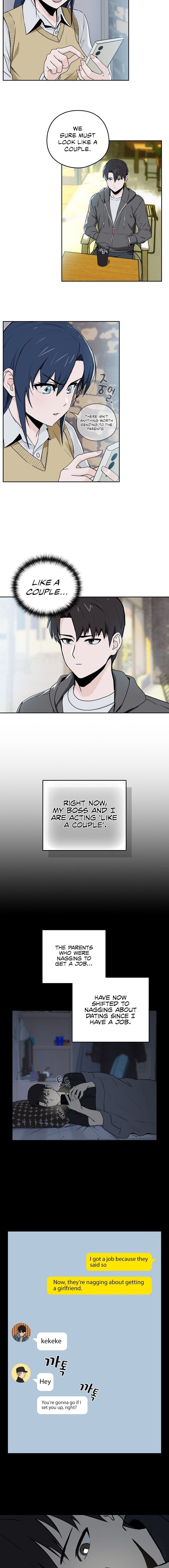 After Work Love Affairs Uncensored, chapter 1, page 11 of 23