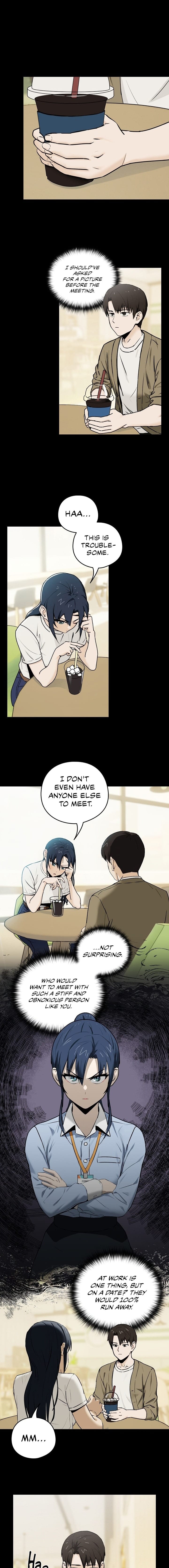 After Work Love Affairs Uncensored, chapter 1, page 13 of 23