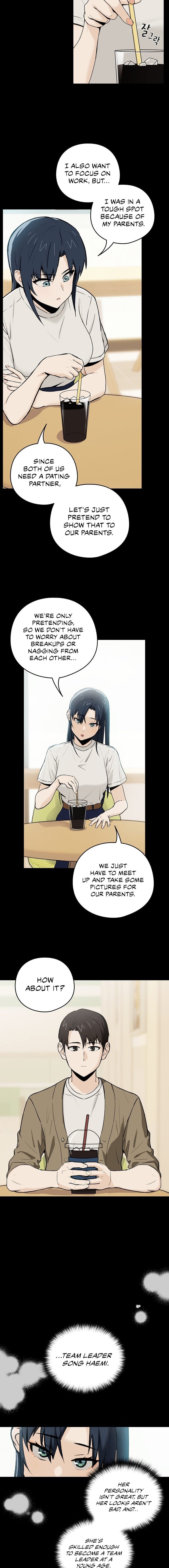 After Work Love Affairs Uncensored, chapter 1, page 15 of 23