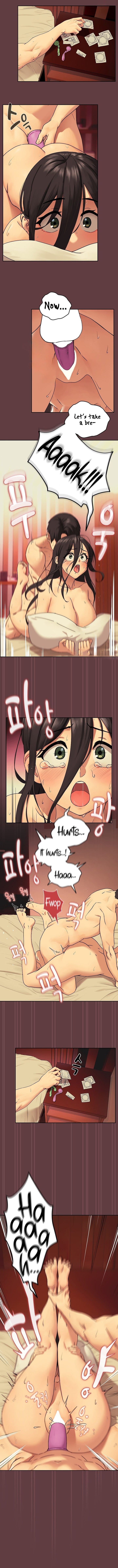 After Work Love Affairs Uncensored, chapter 2, page 9 of 12