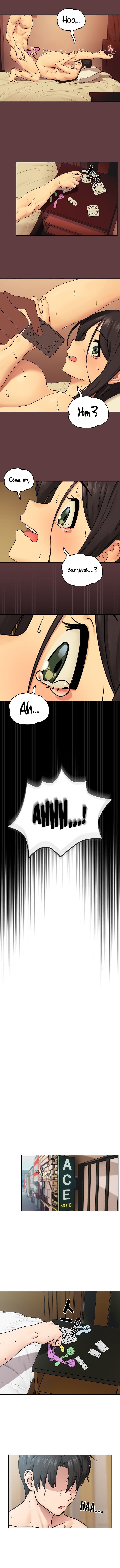 After Work Love Affairs Uncensored, chapter 2, page 10 of 12