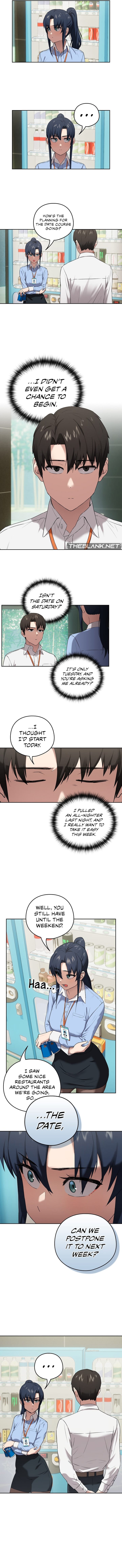 After Work Love Affairs Uncensored, chapter 3, page 7 of 13