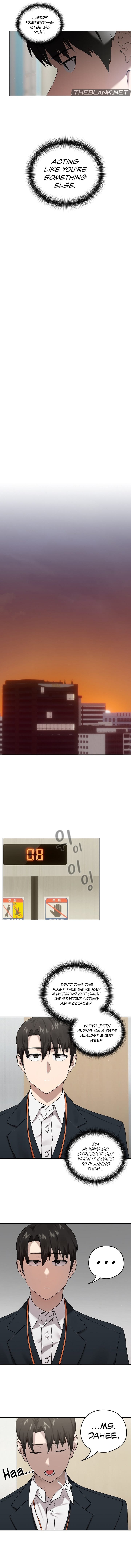 After Work Love Affairs Uncensored, chapter 3, page 9 of 13