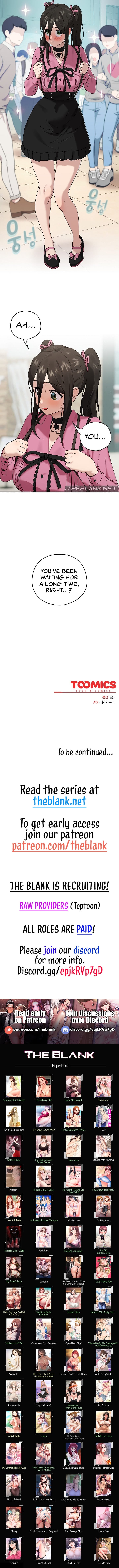 After Work Love Affairs Uncensored, chapter 3, page 12 of 13