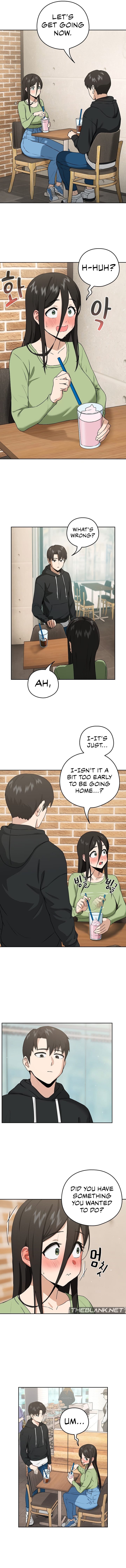After Work Love Affairs Uncensored, chapter 4, page 9 of 12