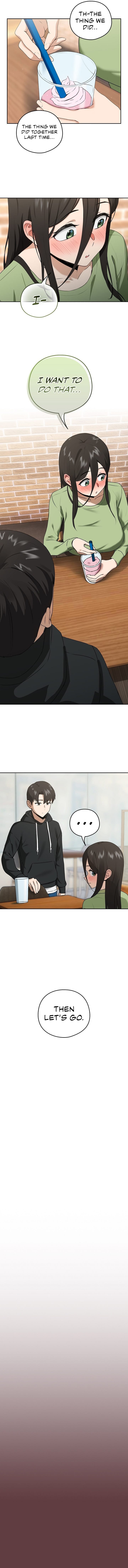 After Work Love Affairs Uncensored, chapter 4, page 10 of 12