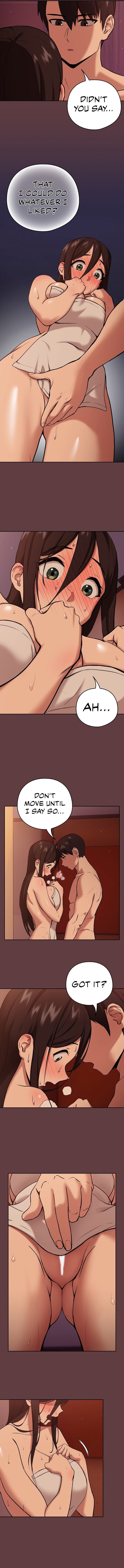 After Work Love Affairs Uncensored, chapter 5, page 5 of 13