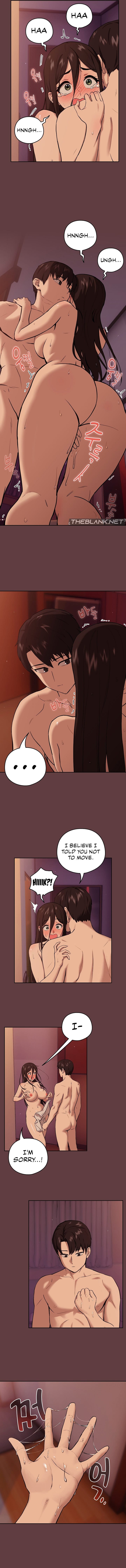 After Work Love Affairs Uncensored, chapter 5, page 7 of 13