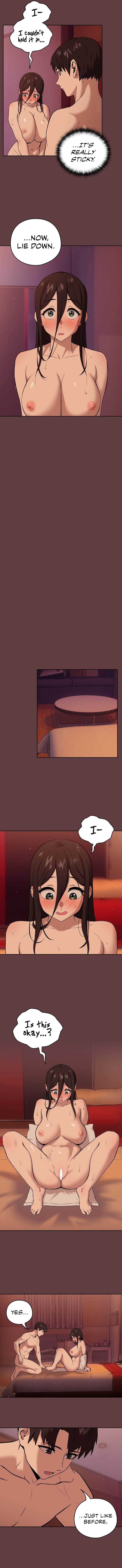 After Work Love Affairs Uncensored, chapter 5, page 8 of 13