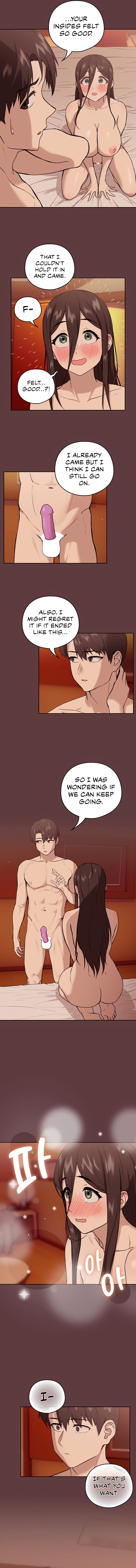 After Work Love Affairs Uncensored, chapter 6, page 5 of 11
