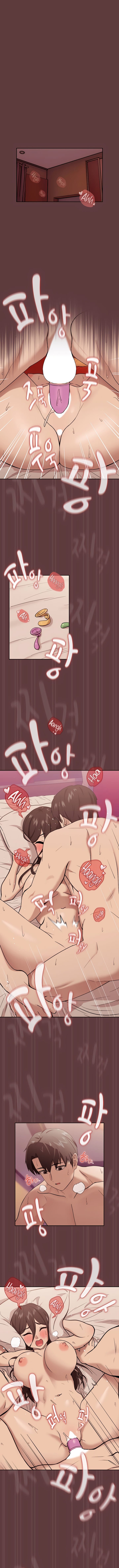 After Work Love Affairs Uncensored, chapter 6, page 7 of 11