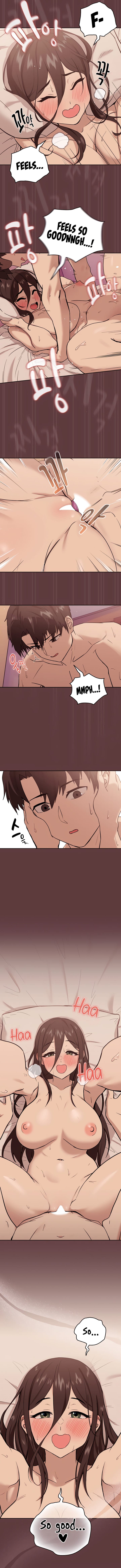 After Work Love Affairs Uncensored, chapter 6, page 8 of 11