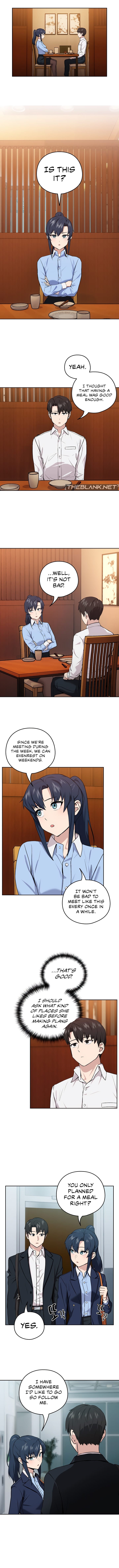 After Work Love Affairs Uncensored, chapter 7, page 5 of 10