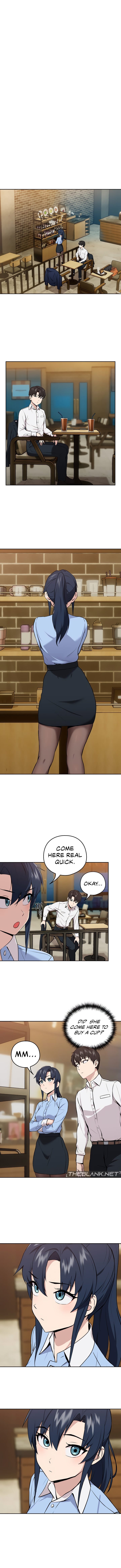 After Work Love Affairs Uncensored, chapter 7, page 6 of 10