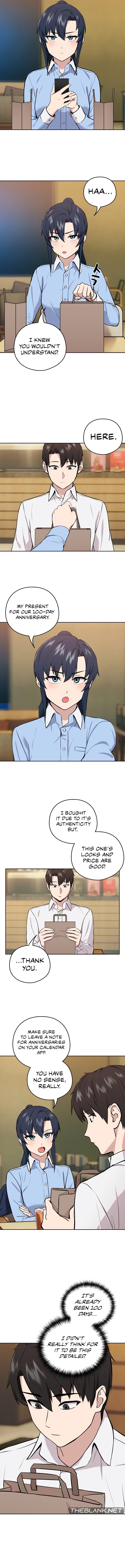 After Work Love Affairs Uncensored, chapter 7, page 8 of 10