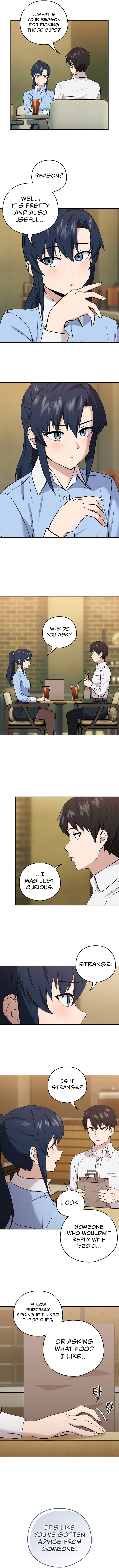 After Work Love Affairs Uncensored, chapter 7, page 9 of 10