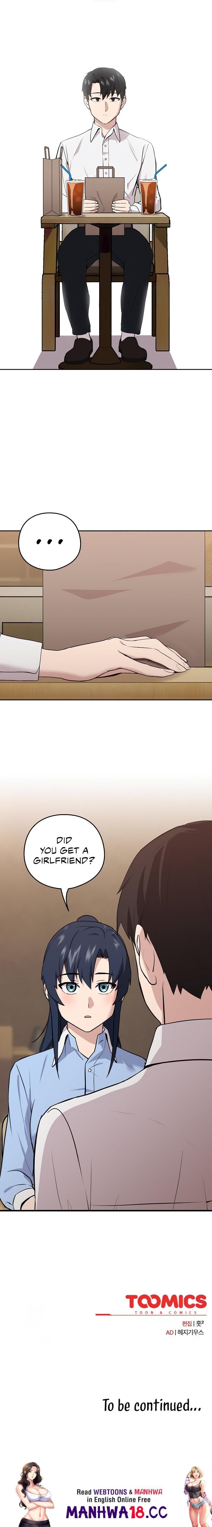 After Work Love Affairs Uncensored, chapter 7, page 10 of 10