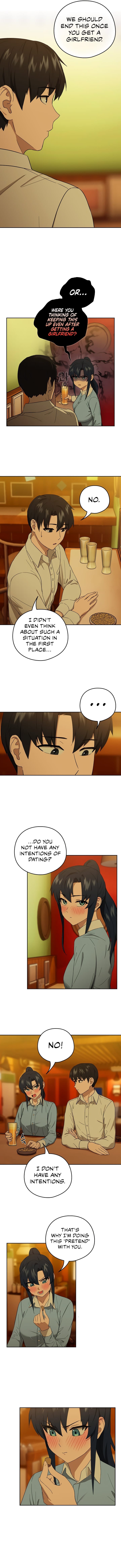 After Work Love Affairs Uncensored, chapter 8, page 5 of 10